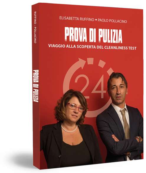 Prova di Pulizia, Viaggio alla scoperta del Cleanliness Test