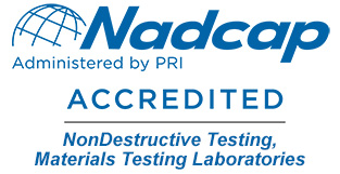 Accreditamento Nadcap