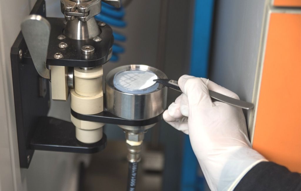Test di contaminazione